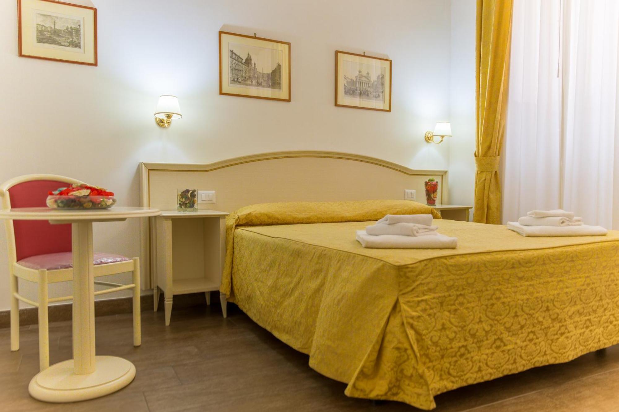 Best Suites Pantheon — Photos 2